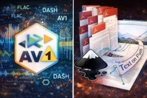 GStreamer 1.26.10 e Inkscape 1.4.3: novità per multimedia e grafica Linux