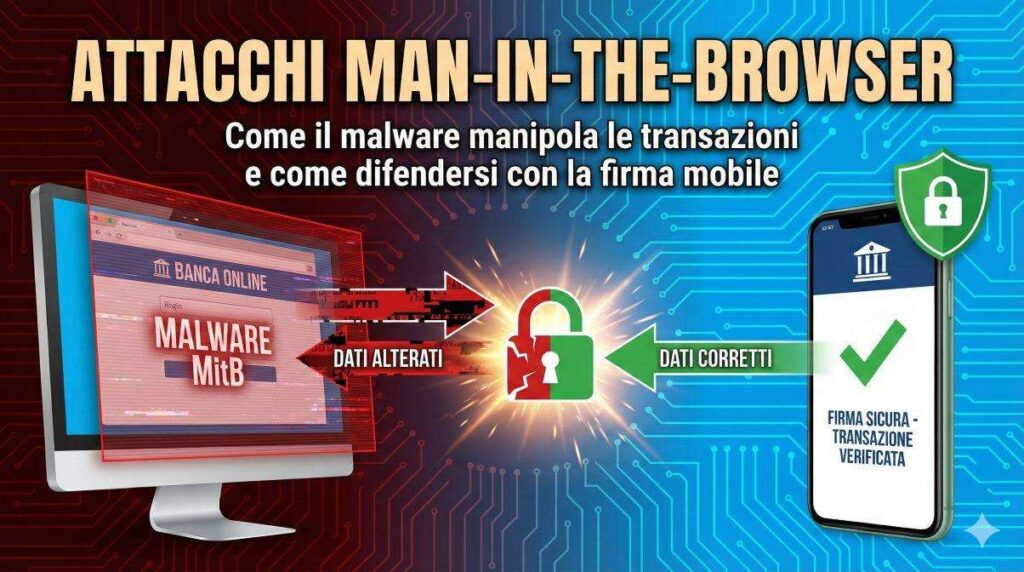Guida completa agli attacchi man in the browser: Riconoscimento e difesa 2 guida completa attacchi man in the browser sicurezza bancaria
