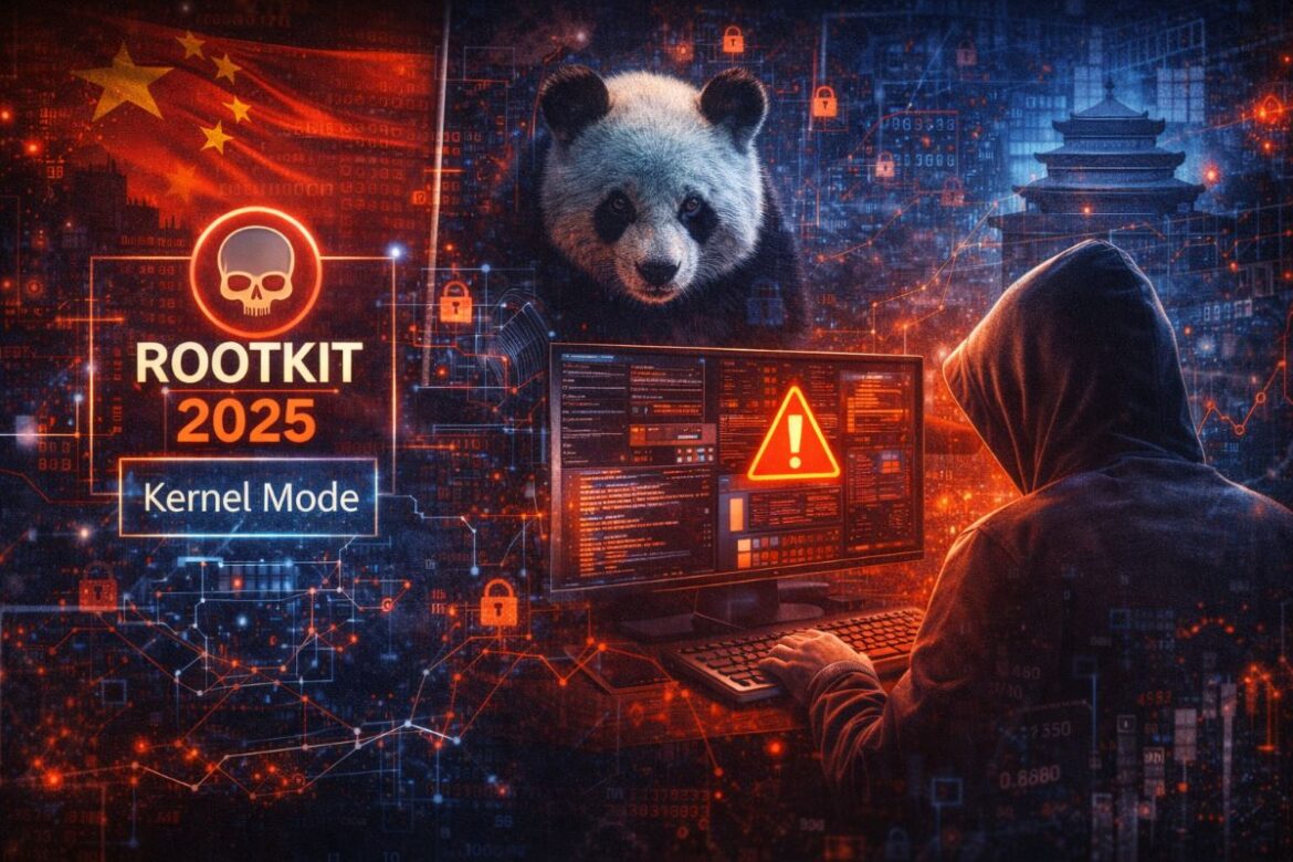 honeymyte rootkit kernel