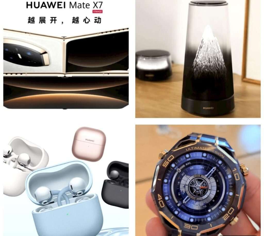 huawei matepad 11 5s mate x7 papermatte display