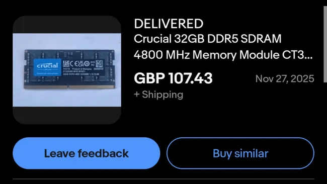 Cina accelera nei semiconduttori AI tra sfida a Nvidia e fioccano tensioni sulla crisi della RAM 8 image 1
