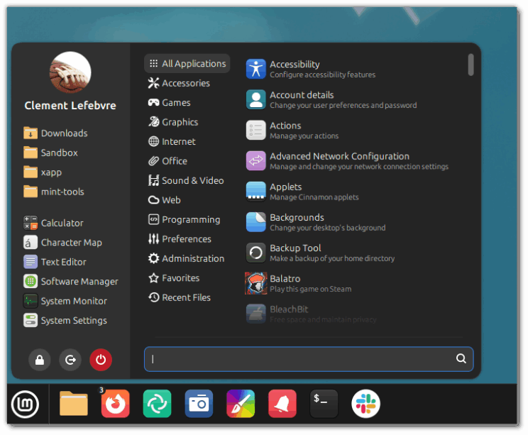 Linux kernel 6.18 diventa LTS fino al 2027 mentre 5.4 va in EOL e Linux Mint 22.3 prepara Zena 7 image 108