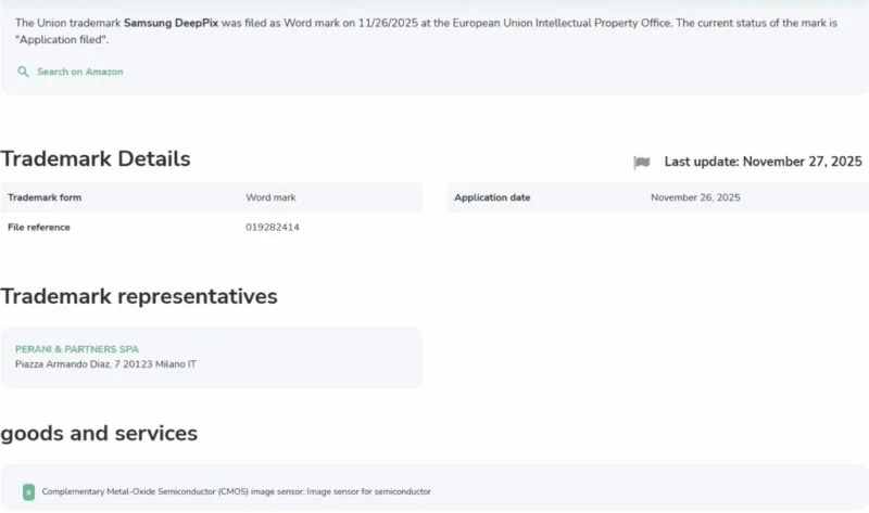 Samsung annuncia Exynos 2600, One UI 8.5 e rivoluzione pieghevole nel 2026 9 image 109