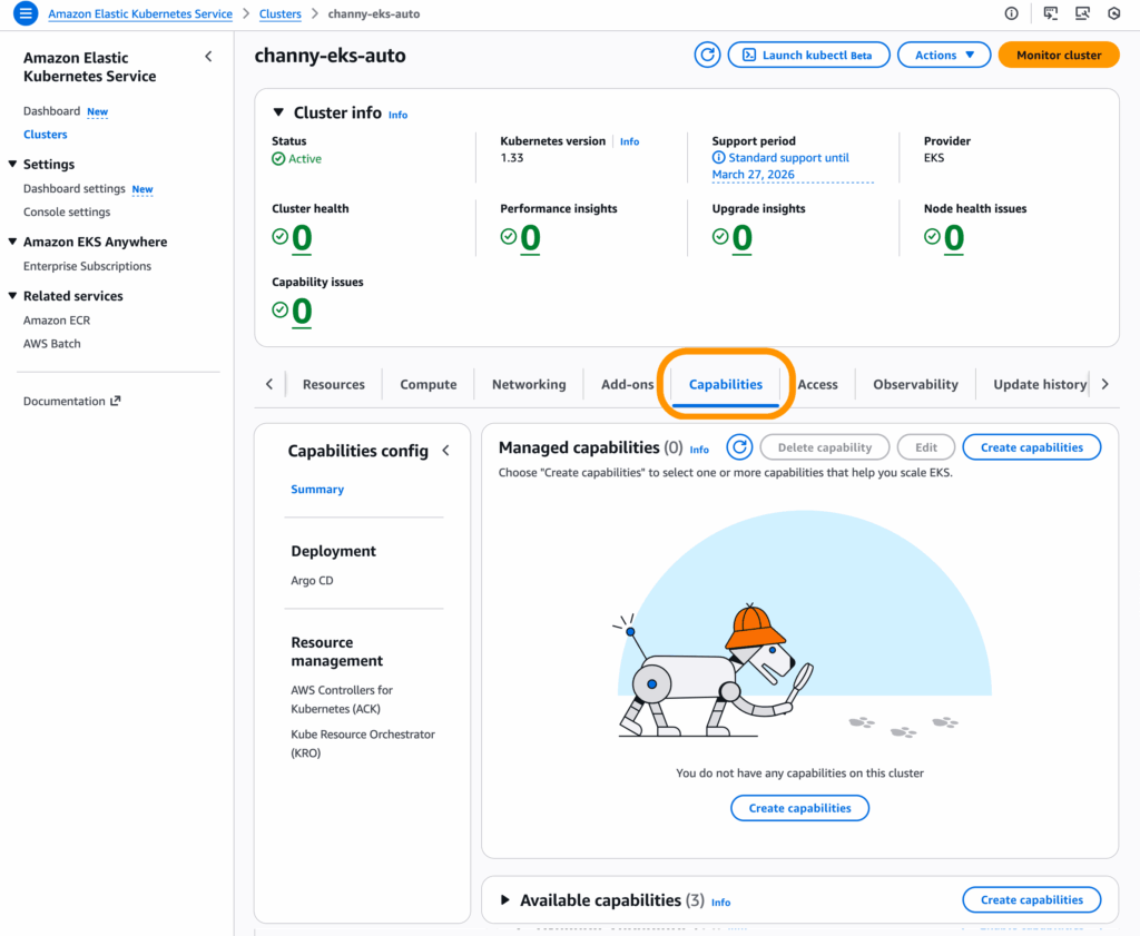 Aws introduce nuove fondamenta per il multicloud con Google Cloud 12 image 11