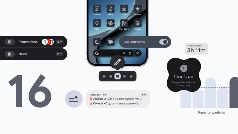 Samsung annuncia Exynos 2600, One UI 8.5 e rivoluzione pieghevole nel 2026 12 image 113
