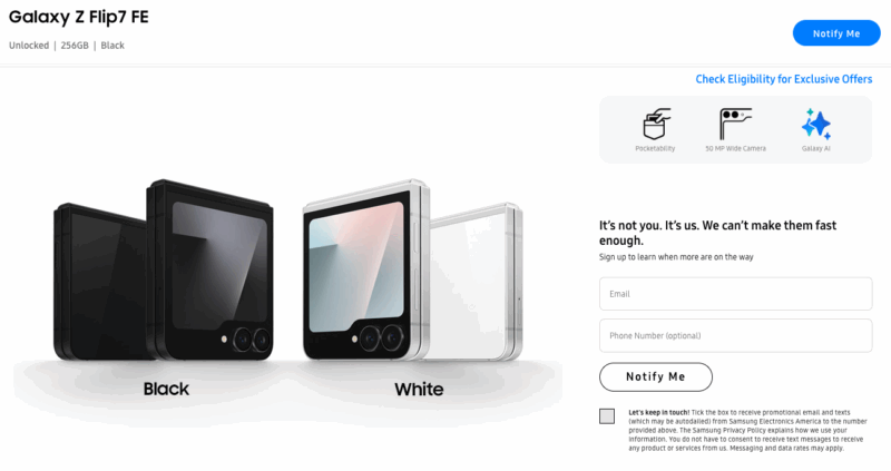 Samsung annuncia Exynos 2600, One UI 8.5 e rivoluzione pieghevole nel 2026 15 image 115