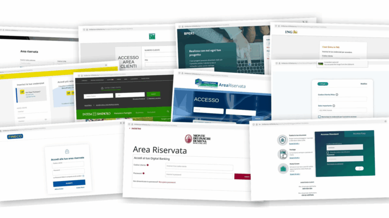 Campagna phishing sfrutta Governo Italiano per sottrarre credenziali bancarie 10 image 123