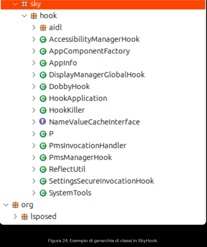 GoldFactory trasforma le app bancarie in armi digitali: nuovi malware tra Asia e Europa 11 image 136