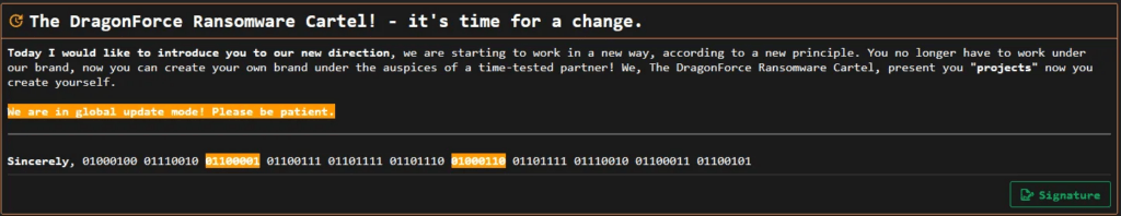 FTC obbliga Illuminate a eliminare dati studenti. Rischi da Freedom Mobile e DragonForce 6 image 139