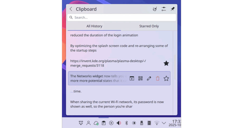 NixOS 25.11, Armbian 25.11, KaOS 2025.11 e Linux kernel 6.18: nuova fase per la compatibilità 8 image 16