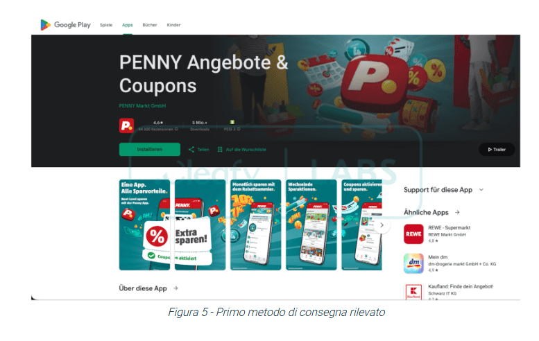 Albiriox Rat diventa nuova minaccia mobile globale con controllo remoto e frodi on-device 8 image 20