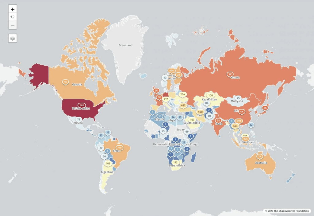 React è una minaccia seria, VPN Palo Alto sotto attacco e IDEsaster usa l'AI per exploit rapidi 7 image 200
