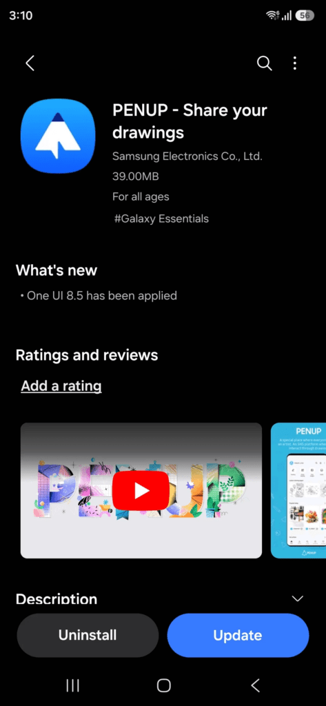 One UI 8.5 introduce funzioni avanzate per Galaxy S25 e anticipa il design dei Galaxy S26 9 image 210