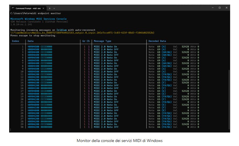 Microsoft spinge Windows 11 e l’ecosistema .NET verso un modello operativo agentico 8 image 219