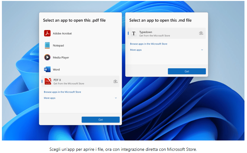 Microsoft spinge Windows 11 e l’ecosistema .NET verso un modello operativo agentico 6 image 221