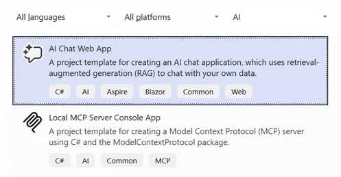 Microsoft spinge Windows 11 e l’ecosistema .NET verso un modello operativo agentico 10 image 223