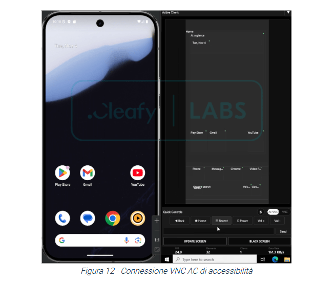 Albiriox Rat diventa nuova minaccia mobile globale con controllo remoto e frodi on-device 12 image 24