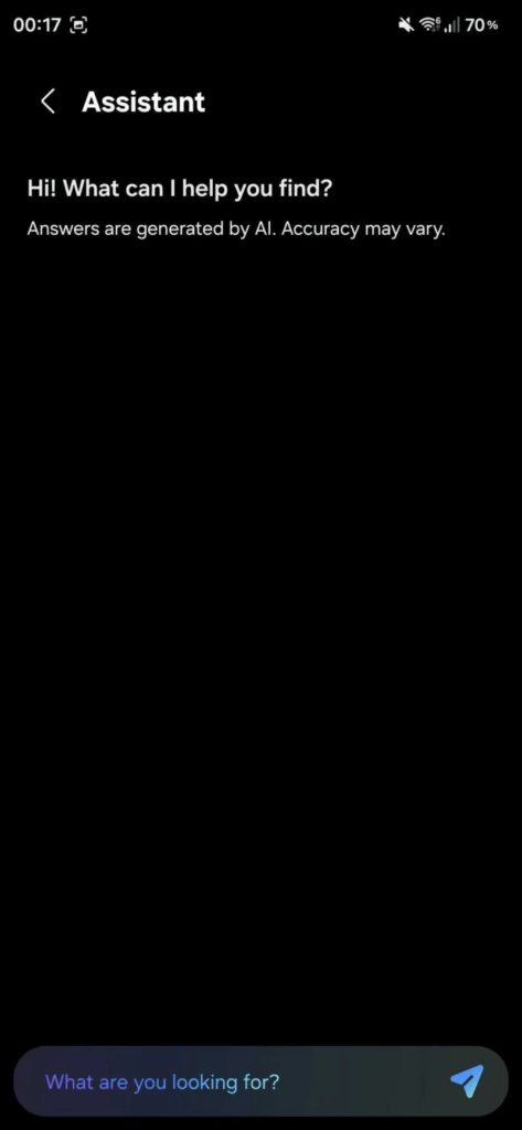 Samsung Galaxy Z TriFold: svelato il prototipo a 4 camere (e le novità One UI 8.5) 8 image 265