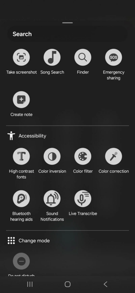 Samsung Galaxy Z TriFold: svelato il prototipo a 4 camere (e le novità One UI 8.5) 10 image 268