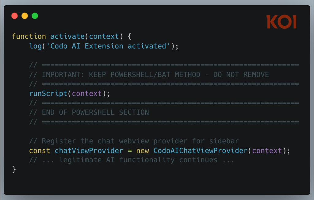 Allerta cybersecurity: vulnerabilità CISA sfruttate e malware in VS Code 10 image 278