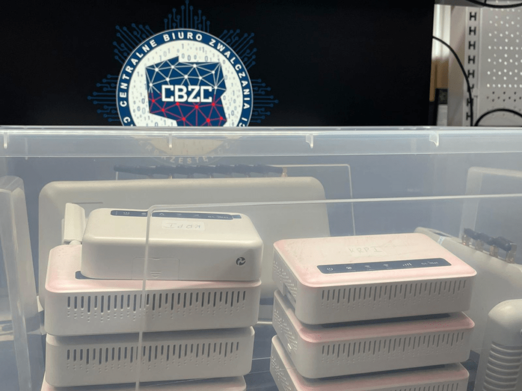 Hacking e spionaggio in Polonia: arrestati tre ucraini con kit hi-tech e Flipper Zero 7 image 296