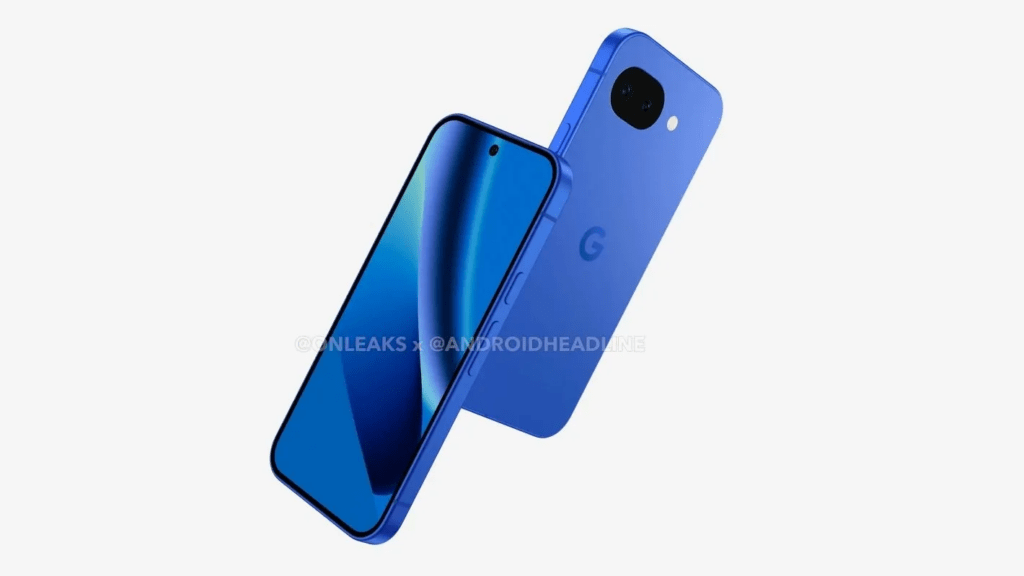 Leak Google Pixel 10a e Feature Drop di dicembre: novità Watch e Photos 6 image 344