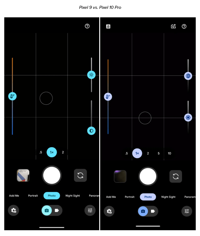 Leak Google Pixel 10a e Feature Drop di dicembre: novità Watch e Photos 9 image 346