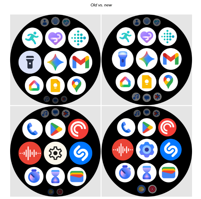 Leak Google Pixel 10a e Feature Drop di dicembre: novità Watch e Photos 12 image 347