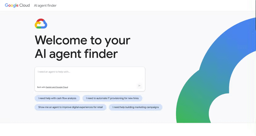 Google Cloud: rivoluzione agenti intelligenti e sicurezza unificata 6 image 350