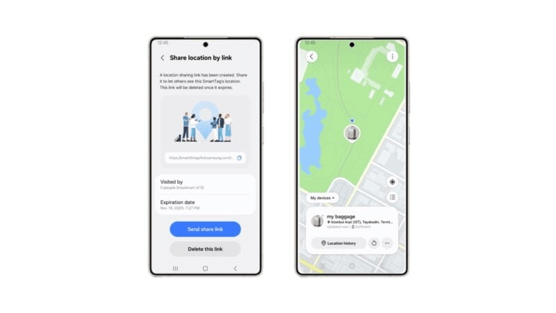 Samsung TV domina il mercato da 20 anni e rinnova Galaxy tra One UI 8.5, accordi e hardware 9 image 36