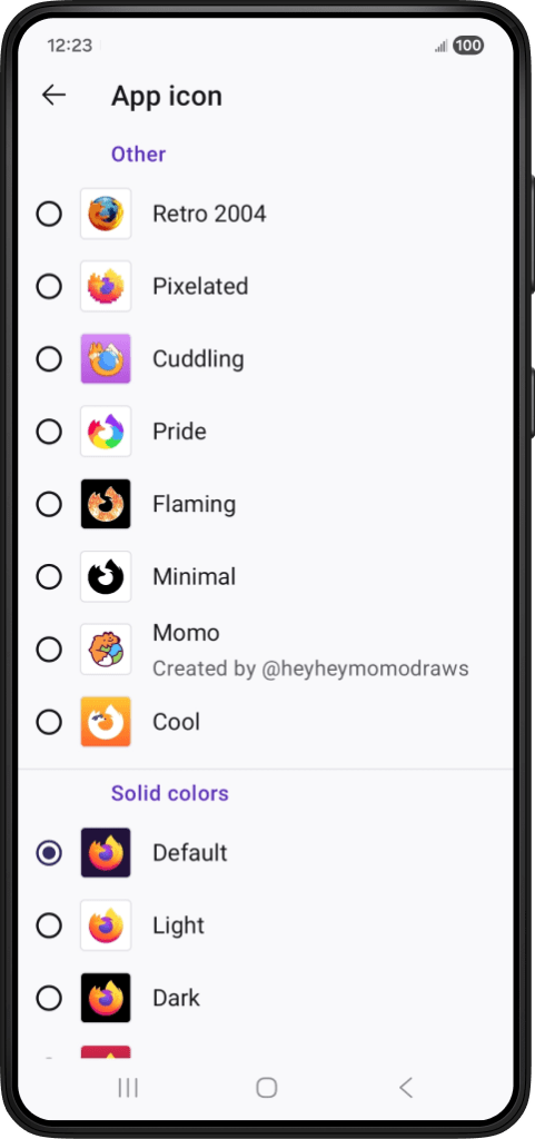 Aggiornamenti Browser fine 2025: roadmap Firefox, Chrome 143 e l'AI di Brave 9 image 374