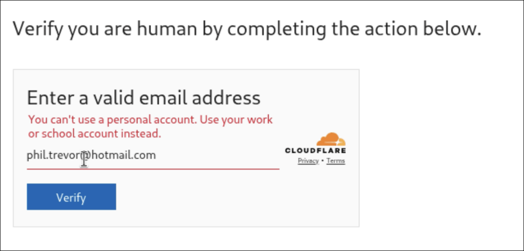 Allarme ConsentFix: phishing invisibile che viola Microsoft senza Password 8 image 387