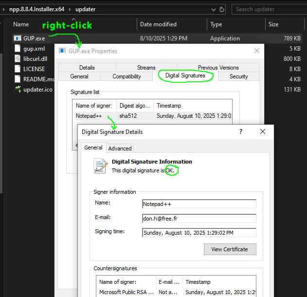 Allarme CWE Top 25 2025: la lista delle debolezze software più letali e il caso Notepad++ 17 image 396