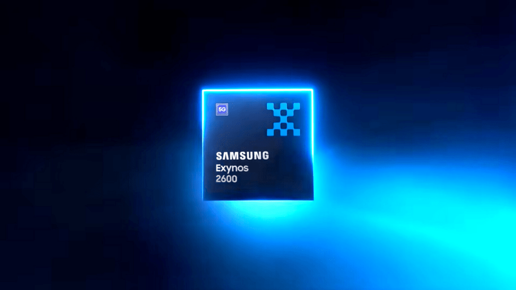 Samsung accelera su chip, memorie e software tra Exynos 2600 e HBM4 4 samsung-exynos-2600