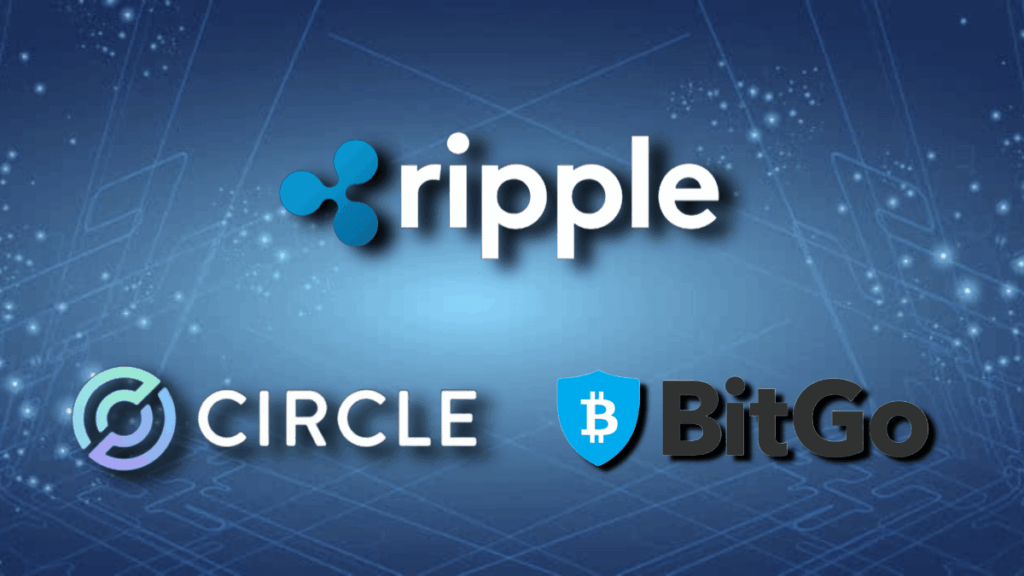 Bitcoin trema: liquidazioni record e perdite milionarie mentre le banche crypto ottengono il via libera 16 Ripple BitGo approvazione banca nazionale USA