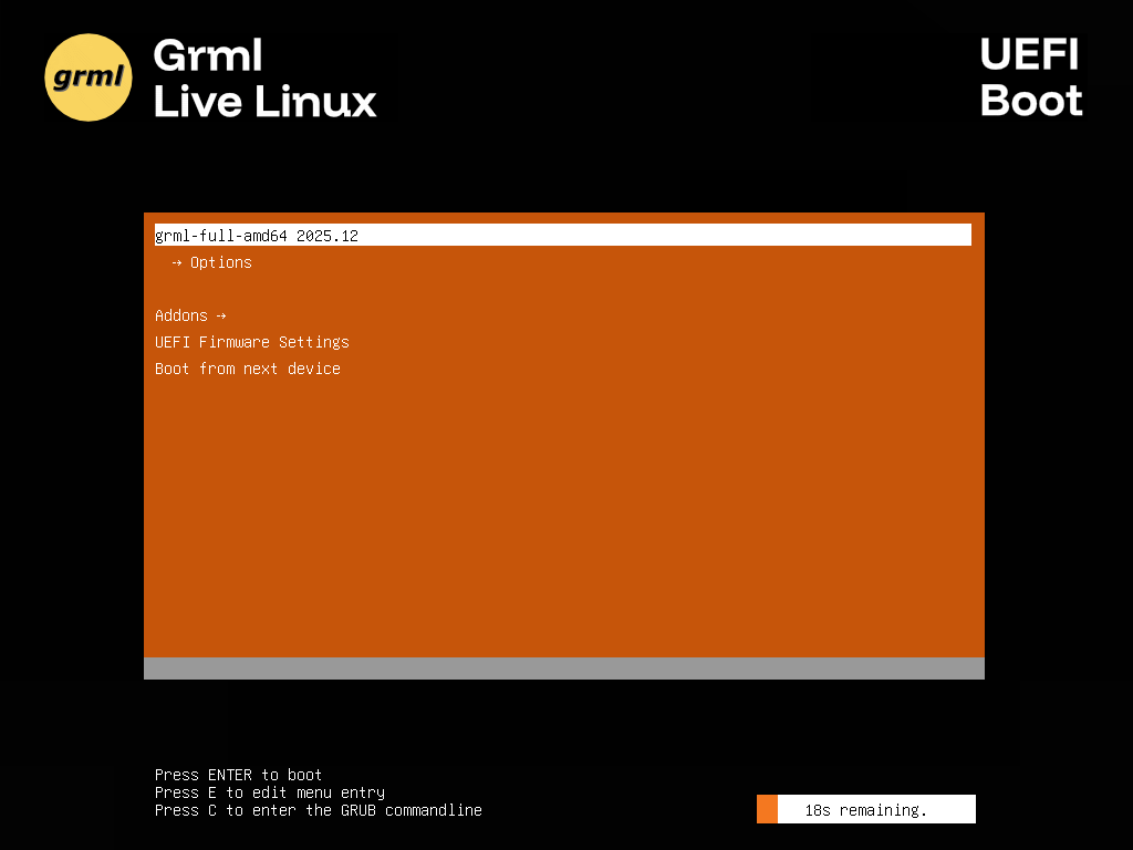 I tre giganti GRML, Kali e KDE rinnovano l'ecosistema open-source 6 image 433