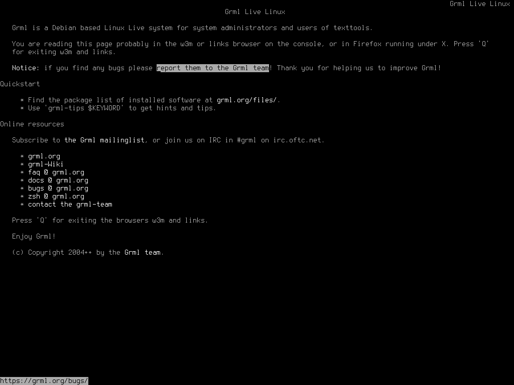 I tre giganti GRML, Kali e KDE rinnovano l'ecosistema open-source 7 image 434