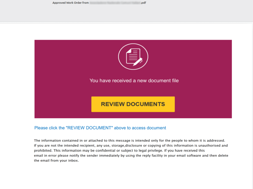 Allarme Phishing nella Pubblica Amministrazione: campagna massiva sfrutta PDF e Figma 7 image 442