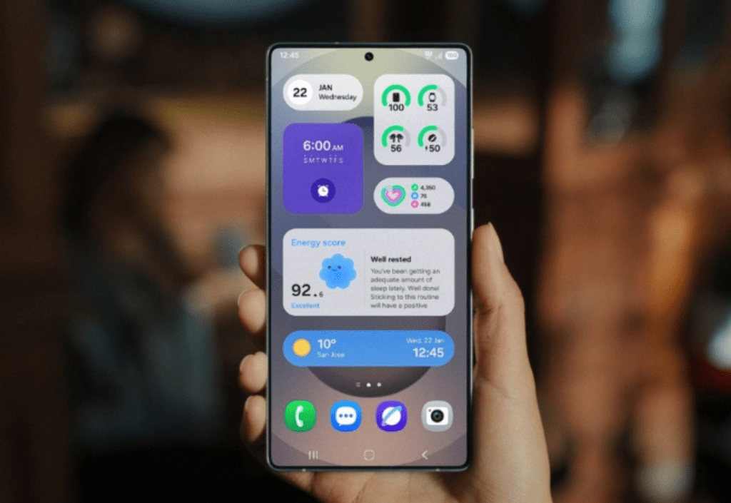 La rivoluzione Samsung 2026: Chip 2nm, Galaxy S26 e l'era dell'AI pervasiva 10 image 449