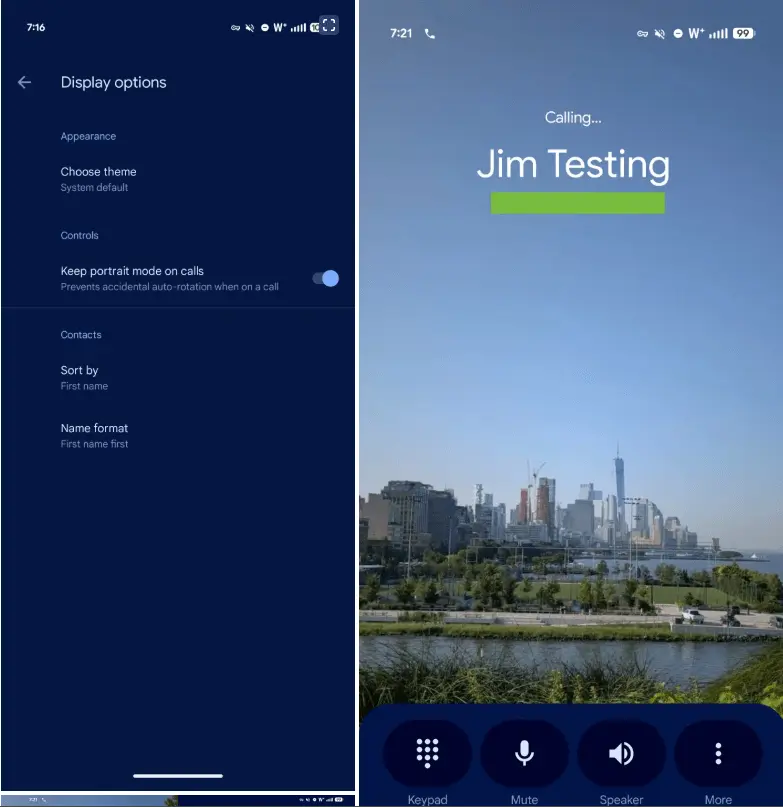 Novità Google Pixel e Android: Qi2, chiamate espressive e ottimizzazioni 8 image 452