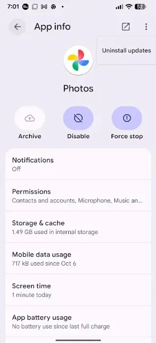 Novità Google Pixel e Android: Qi2, chiamate espressive e ottimizzazioni 11 image 455
