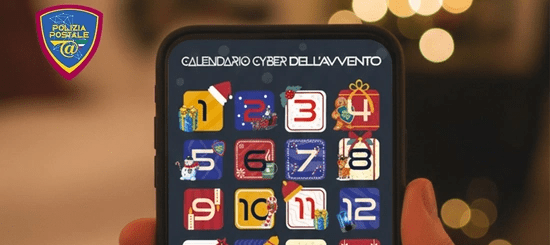 Polizia di Stato estende YouPol a treni e lancia calendario Avvento cyber per Natale 6 image 47