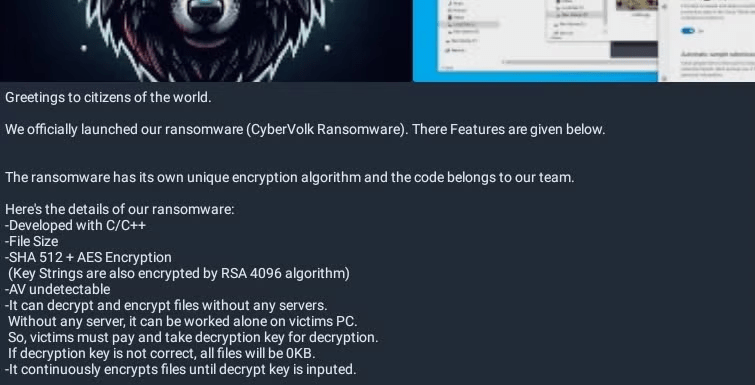 CyberVolk: l'ascesa del ransomware hacktivista pro-Russia 8 image 472