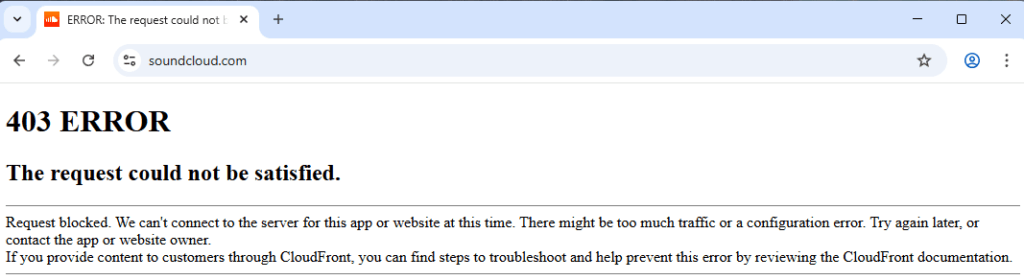 Exploit Android DNG, falle AWS e il caso Urban VPN 8 image 484