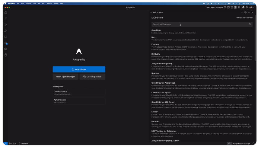 Google AI, integrazioni Cloud, agenti intelligenti e il nuovo Playbook per la sostenibilità 6 image 496