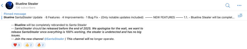 SantaStealer: Il nuovo Malware-as-a-Service che minaccia i dati aziendali 7 image 499