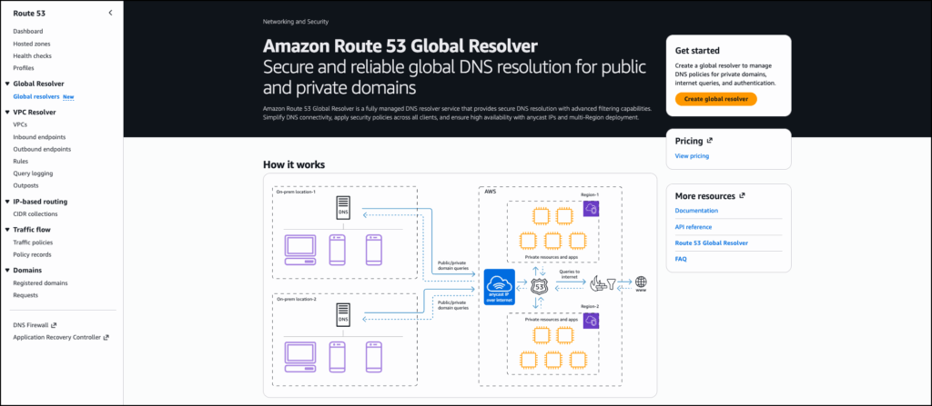 Aws introduce nuove fondamenta per il multicloud con Google Cloud 6 image 5