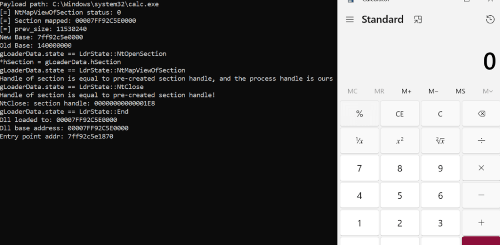 GachiLoader e Vectored Overloading: la nuova frontiera del malware Node.js 9 image 532