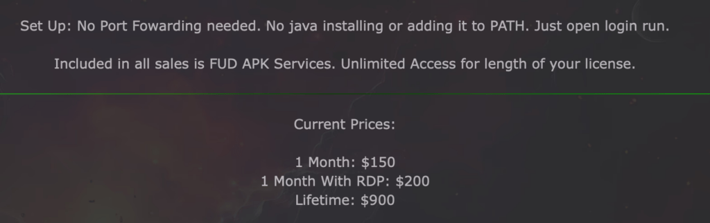 Cellik: il nuovo RAT Android che infiltra il Google Play Store con AI e Stealth 11 image 542