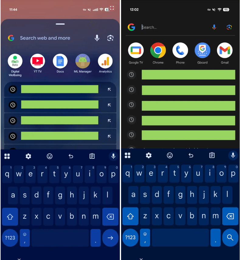Android 16 QPR3 Beta 1 rivoluziona la home screen dei Pixel 7 image 553